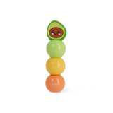 3 Is Better Than 1 Evidenziatore 3 In 1 - Avocado - Realizzandoo