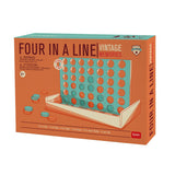 4 In Linea - Four In A Line - Realizzandoo