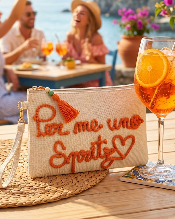 Pochette 