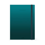 Agenda del Docente Settimanale 13 Mesi 2026/2027 - Deep Teal