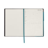 Agenda del Docente Settimanale 13 Mesi 2026/2027 - Deep Teal