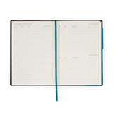 Agenda del Docente Settimanale 13 Mesi 2026/2027 - Deep Teal