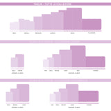 Agenda Giornaliera 16 Mesi 2026/2027 Medium - Teddy Bear Pink