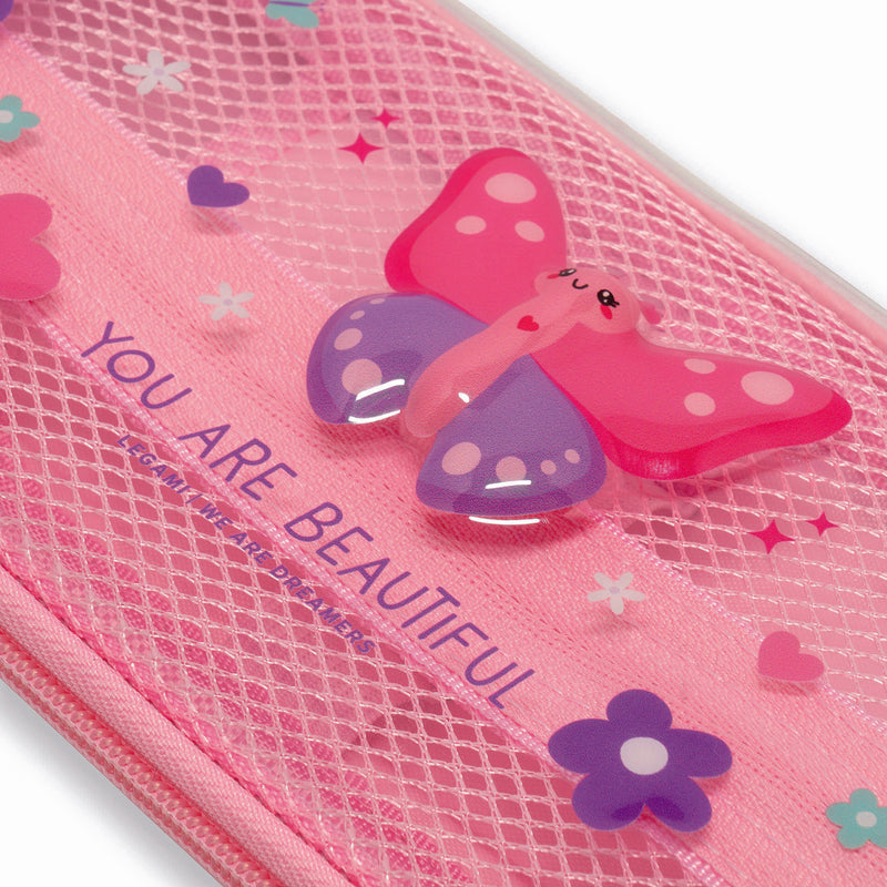 Astuccio Wonder-Wow - Butterfly