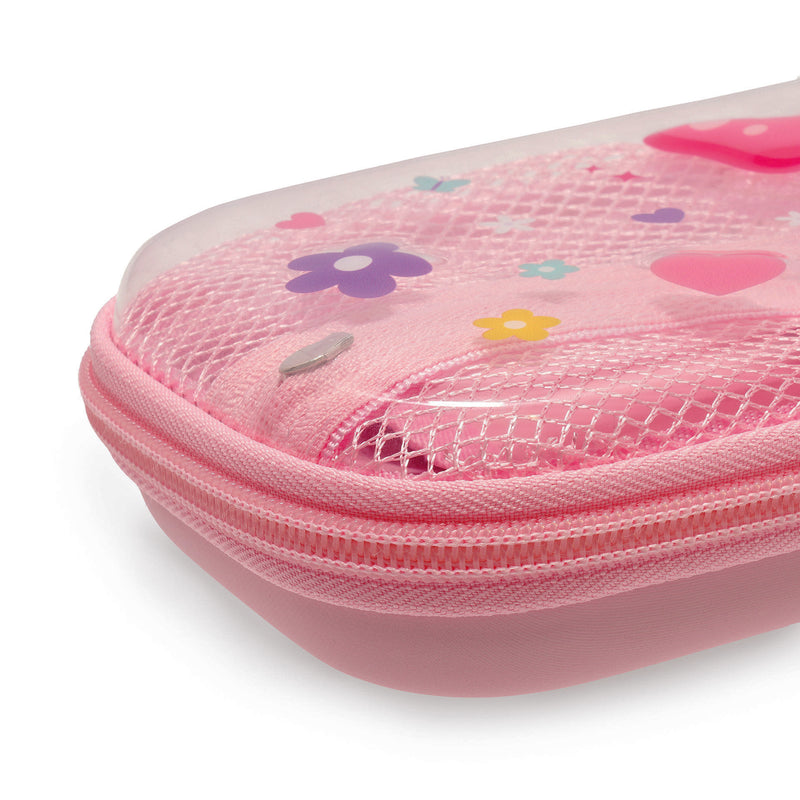 Astuccio Wonder-Wow - Butterfly