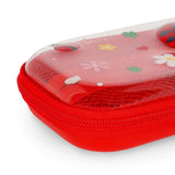 Astuccio Wonder - Wow - Ladybug - Realizzandoo