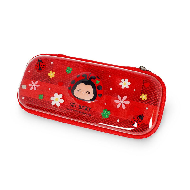 Astuccio Wonder - Wow - Ladybug - Realizzandoo