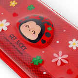 Astuccio Wonder - Wow - Ladybug - Realizzandoo