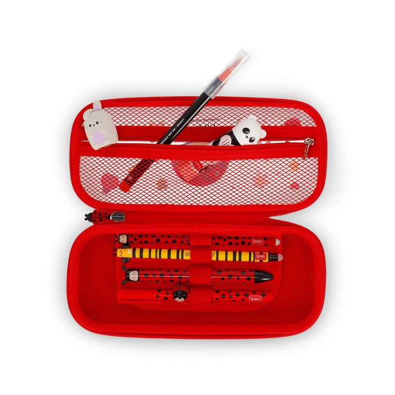 Astuccio Wonder - Wow - Ladybug - Realizzandoo