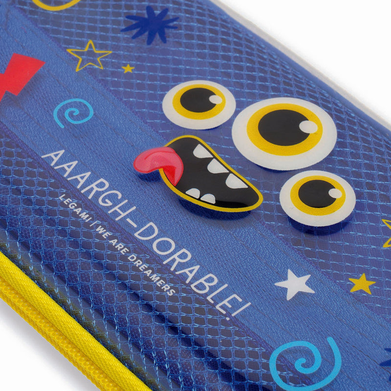 Astuccio Wonder-Wow - Monster