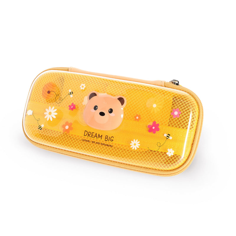 Astuccio Wonder-Wow - Teddy Bear