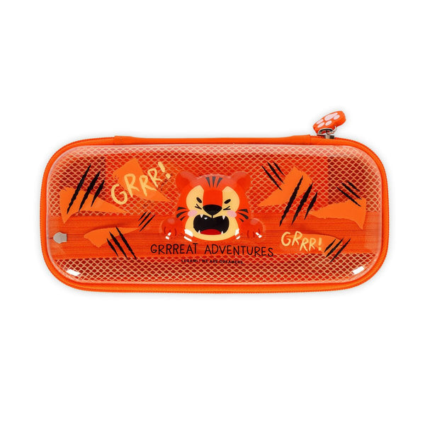 Astuccio Wonder - Wow - Tiger - Realizzandoo