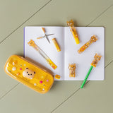 Bear Sweet Bear Correttore e Colla a Nastro 2-in-1 - Teddy Bear