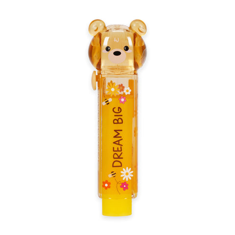 Bear Sweet Bear Gomma Retrattile - Teddy Bear