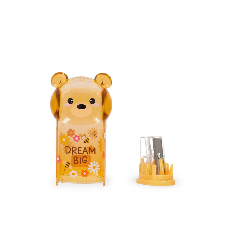 Bear Sweet Bear Temperino con Contenitore - Teddy Bear