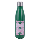 Borraccia con Scritta Divertente 500ml - Realizzandoo