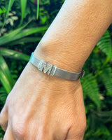 Bracciale Timeless Componibile e Personalizzabile - Realizzandoo