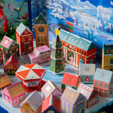 Calendario dell'Avvento 2026 - Dream Peaks