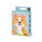 Calzini Antiscivolo per Adulti It's a Match! - Corgi