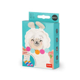 Calzini Antiscivolo per Adulti It's a Match! - Llama