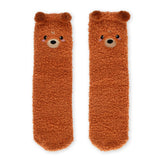 Calzini Antiscivolo per Adulti It's a Match! - Teddy Bear