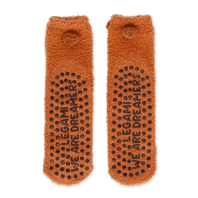 Calzini Antiscivolo per Adulti It's a Match! - Teddy Bear