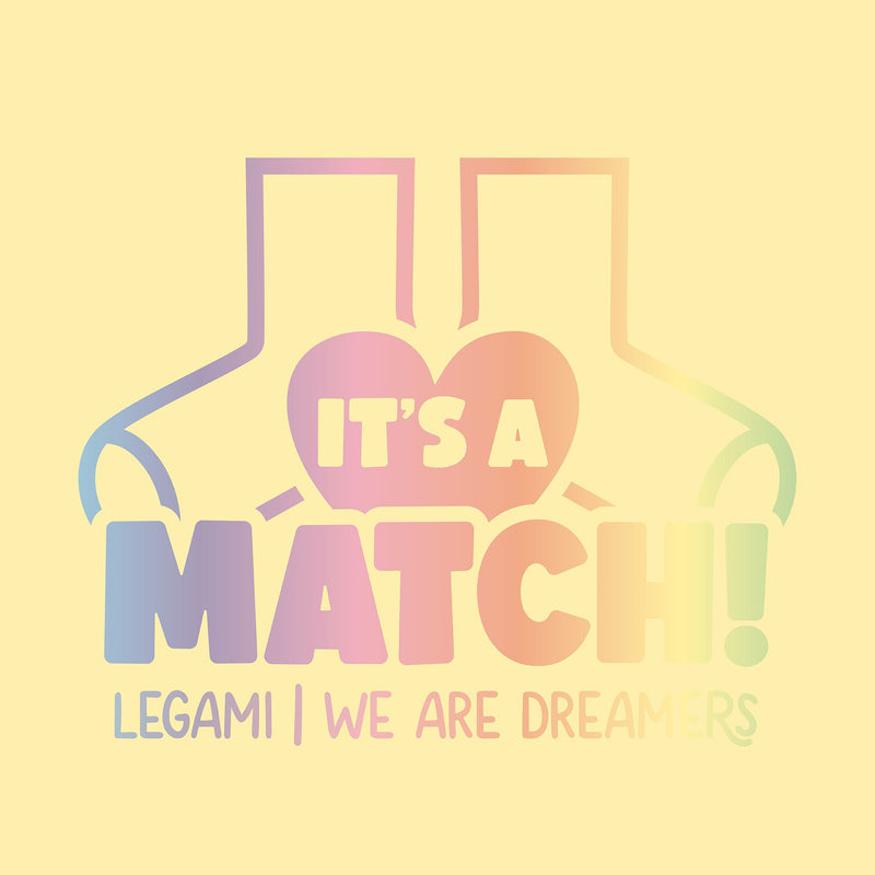 Calzini Antiscivolo per Adulti It's a Match! - Teddy Bear