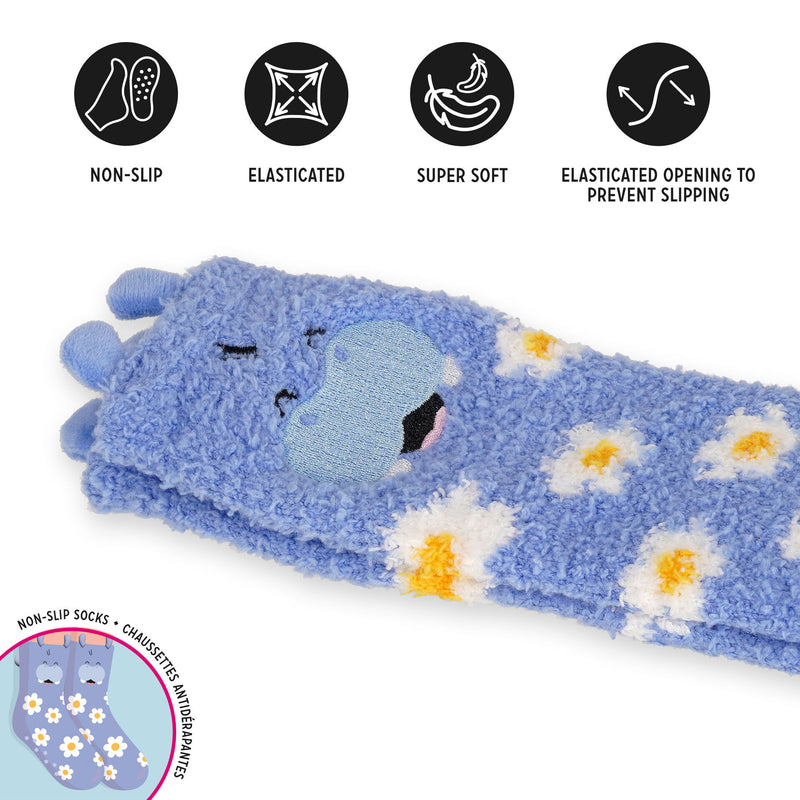 Calzini Antiscivolo per Bambini It's a Match! - Hippo