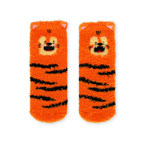 Calzini Antiscivolo per Bambini It's a Match! - Tiger