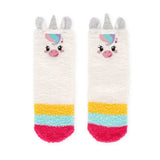 Calzini Antiscivolo per Bambini It's a Match! - Unicorn