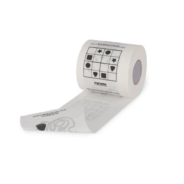 Carta Igienica Do Not Disturb - Puzzle - Realizzandoo