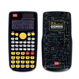 Count on Me Calcolatrice Scientifica - Genius