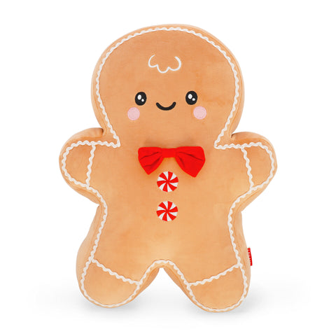 Cuscino Super Soft! - Gingerbread