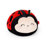 Cuscino Super Soft! - Ladybug
