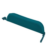 Cute! Astuccio Morbido in Silicone - Petrol Blue