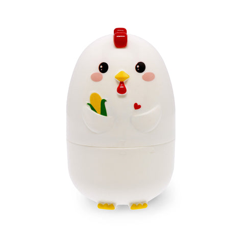 Egg-Cellent! Cuociuovo per Microonde - Chick