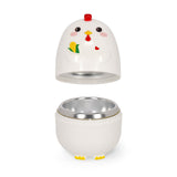 Egg-Cellent! Cuociuovo per Microonde - Chick