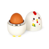 Egg-Cellent! Cuociuovo per Microonde - Chick