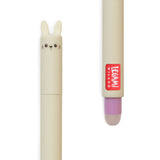 Erasable Pen Penna Gel Cancellabile - Bunny - Realizzandoo