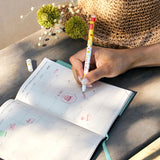 Erasable Pen Penna Gel Cancellabile - Hen