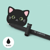 Erasable Pen Penna Gel Cancellabile - Kitty - Realizzandoo