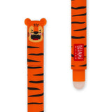 Erasable Pen Penna Gel Cancellabile - Tiger - Realizzandoo