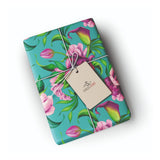 Carta Regalo 70X100 Florentia