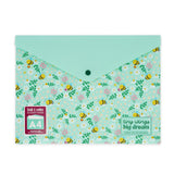 Fold & Order Cartelletta Portadocumenti - Bee