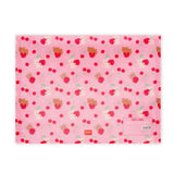 Fold & Order Cartelletta Portadocumenti - Teddy Bear