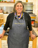 Grembiule Cucina Ricamato Festa della Mamma - Super Mamma - Realizzandoo