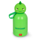 Hotecold BFF Borraccia Termica Per Bambini - Dino - Realizzandoo