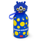 Hotecold BFF Borraccia Termica Per Bambini - Monster - Realizzandoo