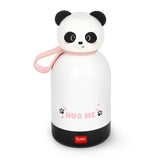Hotecold BFF Borraccia Termica Per Bambini - Panda - Realizzandoo