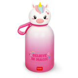 Hotecold BFF Borraccia Termica Per Bambini - Unicorn - Realizzandoo
